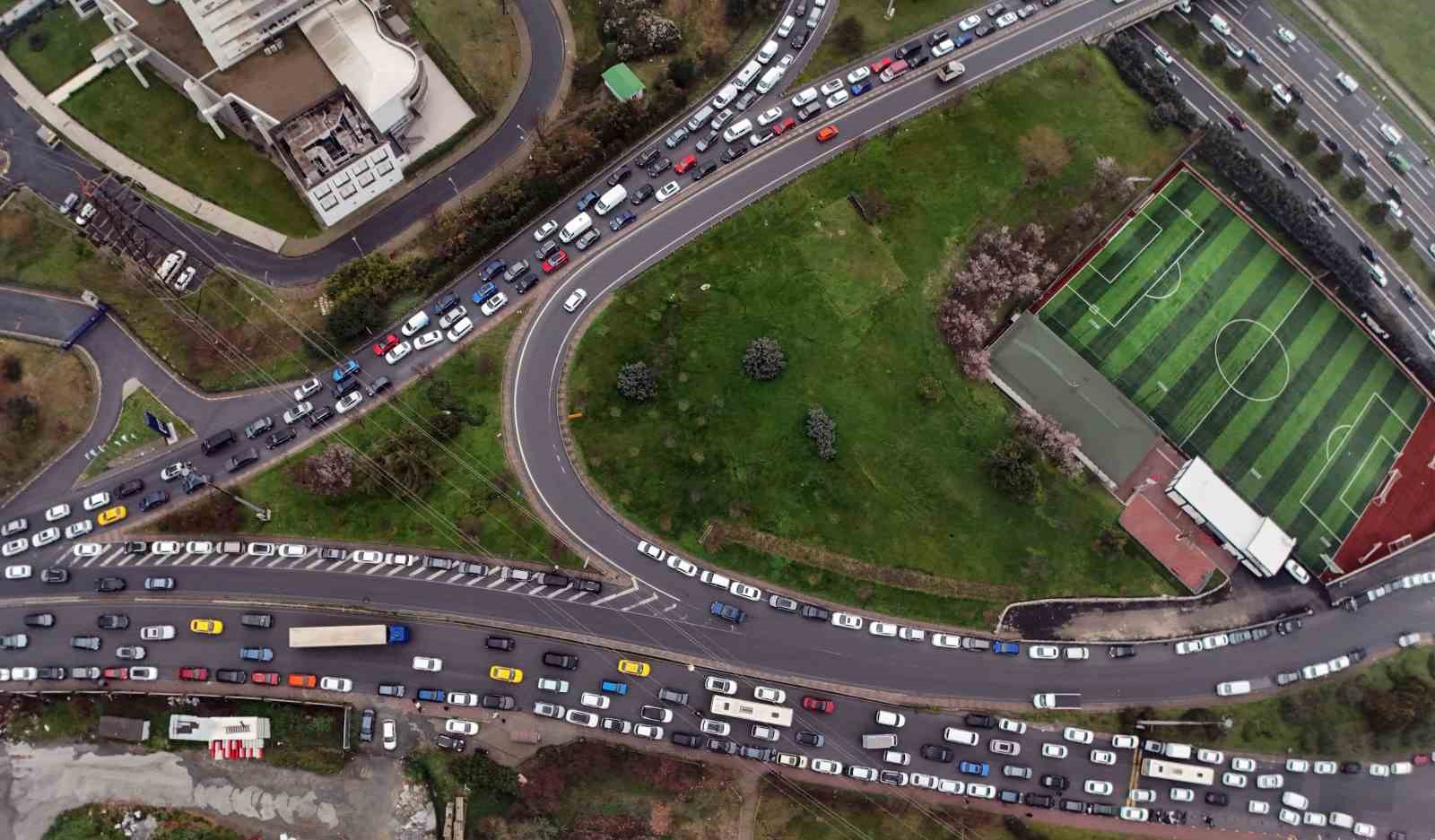 Altın fiyatı düştü, Kuyumcukent’e gram altın tükendi