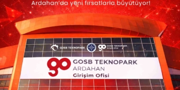 Kocaeli’den Ardahan’a girişimcilik ve inovasyon köprüsü