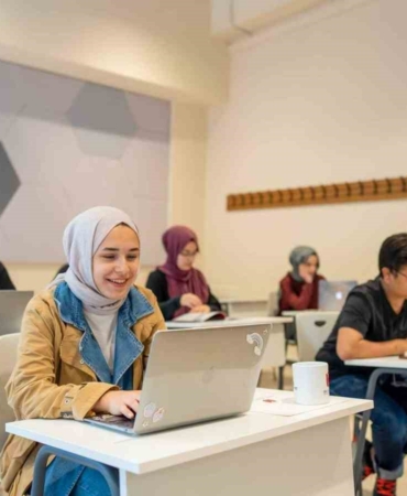 TÜRGEV ve İZÜSEM’den gençliğin çok yönlü gelişimine ortak adım