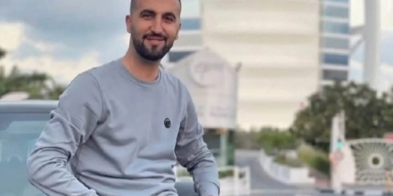 Evinin otoparkında öldürülen Kapalıçarşı esnafının davasında karar: 4 sanık hakkında müebbet, sanık eşe 17 yıl hapis