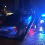 İstanbul Emniyeti’nden trafikte sıfır tolerans: Takipten kaçamadı