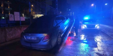 İstanbul Emniyeti’nden trafikte sıfır tolerans: Takipten kaçamadı