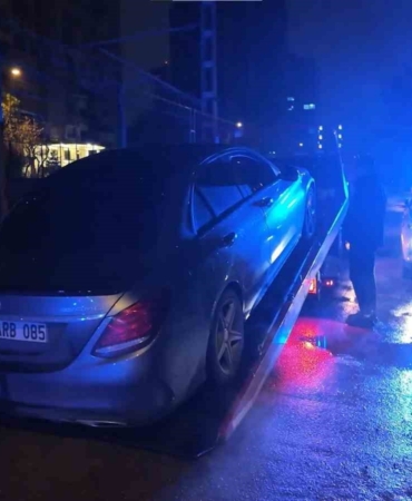 İstanbul Emniyeti’nden trafikte sıfır tolerans: Takipten kaçamadı