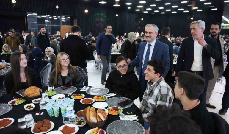 Çayırova’da YKS ücretlerini belediye karşılayacak