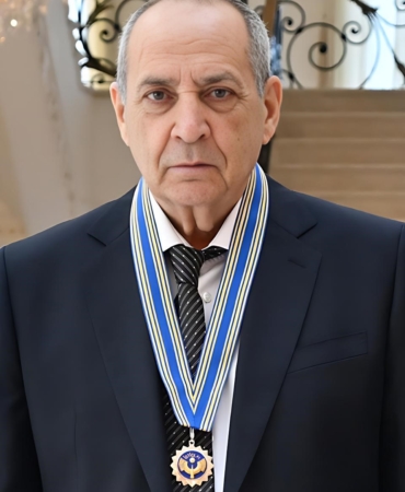 Azerbaycan’ın Halk Sanatçısı Rasim Balayev hayatını kaybetti