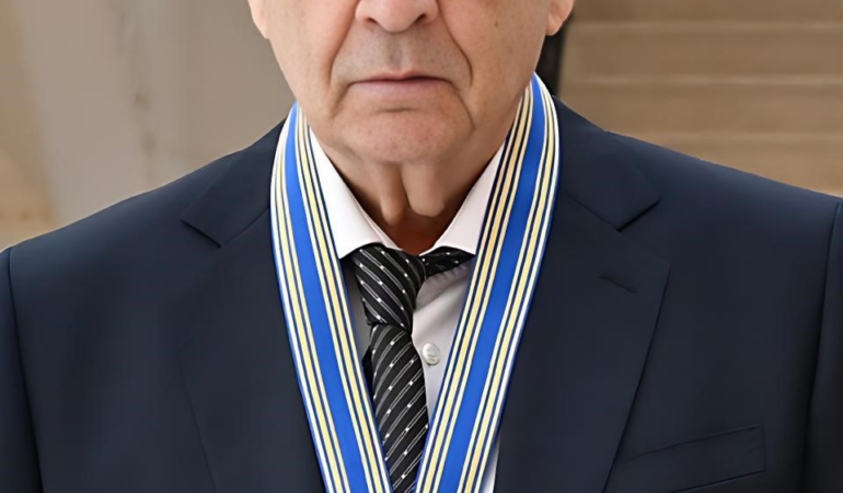 Azerbaycan’ın Halk Sanatçısı Rasim Balayev hayatını kaybetti