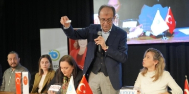 Tekirdağ’da sürü büyütme projesinde 50 yetiştirici belirlendi