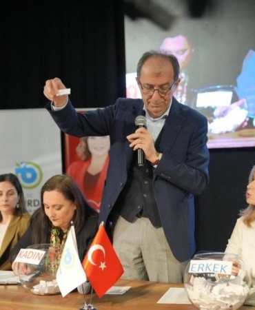 Tekirdağ’da sürü büyütme projesinde 50 yetiştirici belirlendi