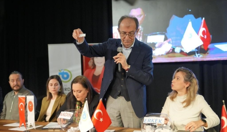 Tekirdağ’da sürü büyütme projesinde 50 yetiştirici belirlendi