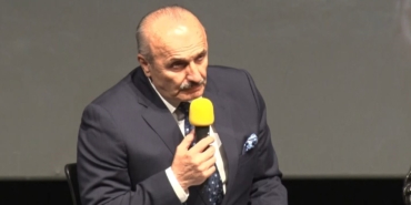 "Yedi Kemerli Bir Zaman Geçidi Taşköprü" filminin galası İstanbul’da yapıldı