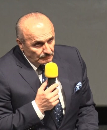 "Yedi Kemerli Bir Zaman Geçidi Taşköprü" filminin galası İstanbul’da yapıldı