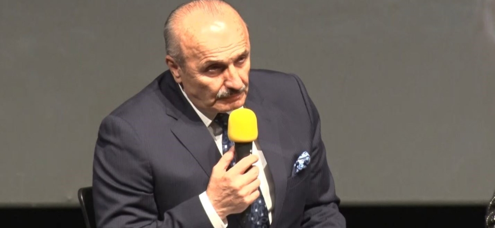 "Yedi Kemerli Bir Zaman Geçidi Taşköprü" filminin galası İstanbul’da yapıldı