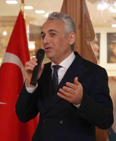 "SAVİM ile Türkiye küresel hekim konsültasyon merkezi olacak"