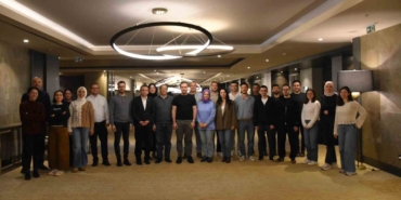 Bilgiyi Ticarileştirme Merkezi’ne küresel tescil