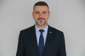 GMO Başkan Adayı Kahraman: "Bir gemi mühendisi bir sanayi ordusunu harekete geçirir"