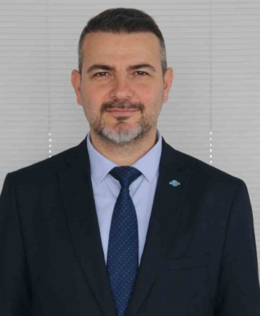 GMO Başkan Adayı Kahraman: "Bir gemi mühendisi bir sanayi ordusunu harekete geçirir"