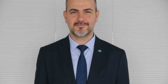 GMO Başkan Adayı Kahraman: "Bir gemi mühendisi bir sanayi ordusunu harekete geçirir"