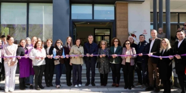 Büyükçekmece’de kadın emeğini destekleyen BÜTKOOP açıldı