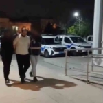 Bursa’da kesinleşmiş hapis cezası bulunan 2 firari yakalandı