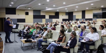 Büyükşehir’in Türk Sanat Müziği Korosu’nda yeni dönem kayıtları başladı