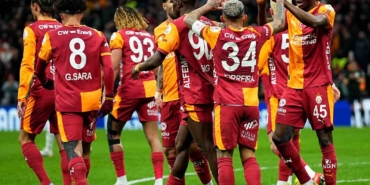Galatasaray, Beşiktaş’a konuk olacak
