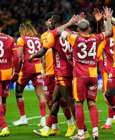 Galatasaray, Beşiktaş’a konuk olacak