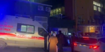 Avcılar’da çamaşır suyu üretim tesisinde 8 kişi zehirlendi