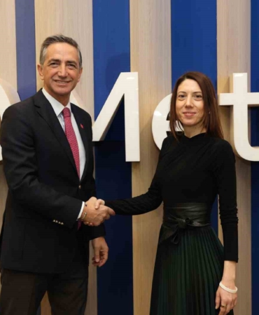 Vodafone Red ve Meta iş birliğinde yeni dönem