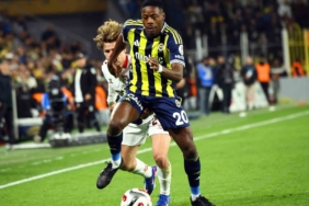 Trendyol Süper Lig: Fenerbahçe: 3 - Samsunspor: 2 (Maç sonucu)