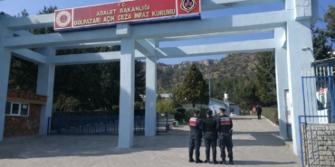 Bilecik’te 5 yıl 2 ay hapis cezası olan şahıs yakalandı