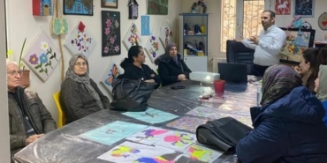 Bilecik’te ailelere ‘Aile Bütçesi ve Kaynak Yönetimi’ eğitimi