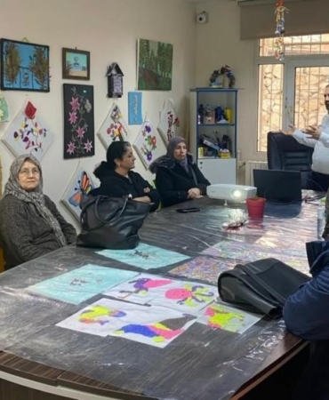 Bilecik’te ailelere ‘Aile Bütçesi ve Kaynak Yönetimi’ eğitimi