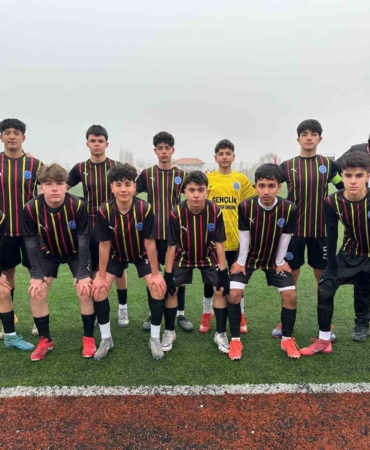 1299 Bilecik Spor Kulübü yoluna tam gaz devam ediyor