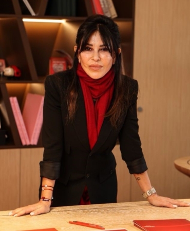 Akbank, Yönetim Kurulu’nda kadın temsilinde Türkiye’nin öncü bankalarından biri oldu