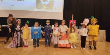 Bahçelievler Belediyesi’nin ‘Dünya Atık Azaltım Günü’ne özel yarışması büyük ilgi gördü