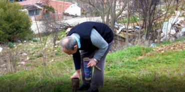Osmanlı Devleti’nden kalma 205 yıllık gelenek yaşatılıyor