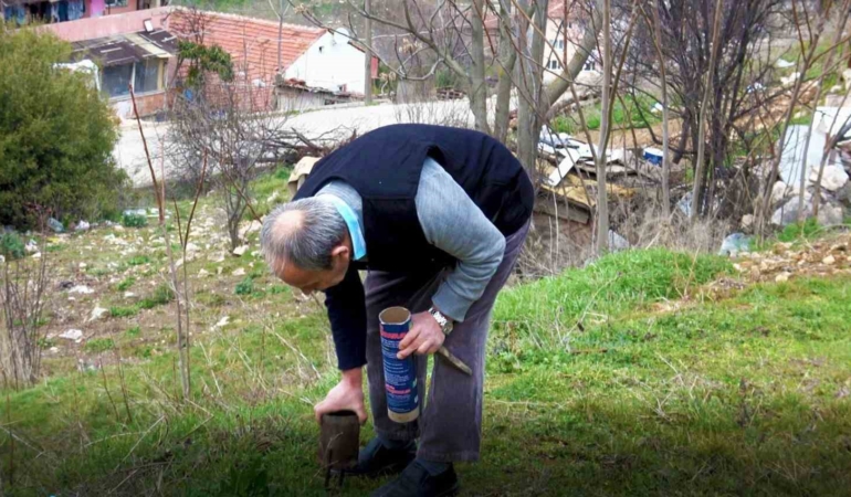 Osmanlı Devleti’nden kalma 205 yıllık gelenek yaşatılıyor