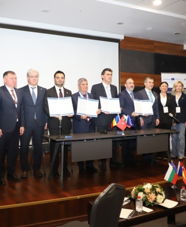 Diyalog uluslararası forum Çorlu’da yapıldı