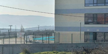 Çanakkale’de lise öğrencisi okulun 3. katından atlayarak hayatını kaybetti