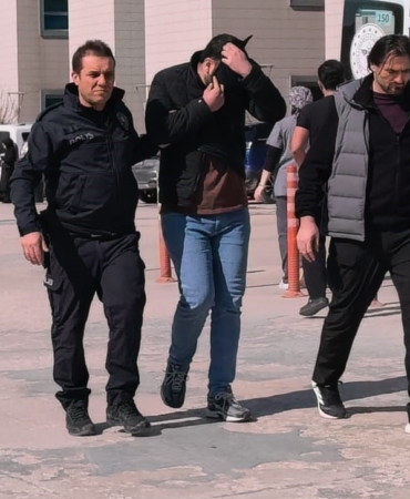 Bursa’da el freni çekilmeyen araç can aldı: Sürücü tutuklandı