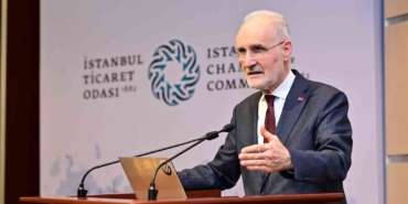 İTO Başkanı Avdagiç: "Erken sanayisizleşme tuzağına düşmemeliyiz"