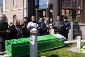 Zağnos Paşa’ya veda: 50 yıllık türbedar vefat etti