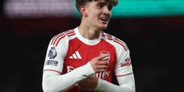 16 yaşındaki Max Dowman tarihe geçti, Arsenal puan farkı 9’a yükseltti