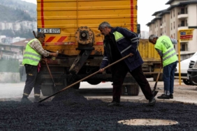 Hizmetler aralıksız devam ediyor