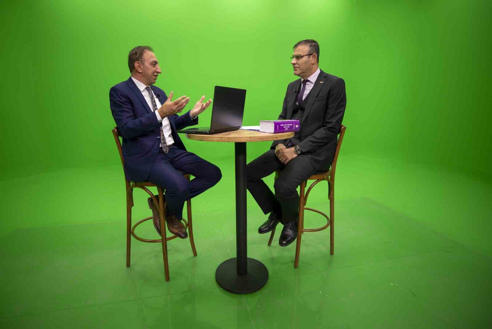 IBAN kiralayanlar 10 yıla kadar hapisle yargılanabilir