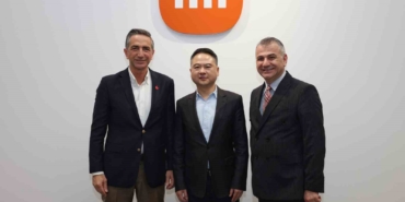 Vodafone ve Xiaomi’den yeni nesil teknolojilerde iş birliği