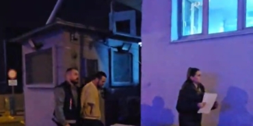 Bursa’da 24 yıl hapis cezası bulunan şahıs yakalandı