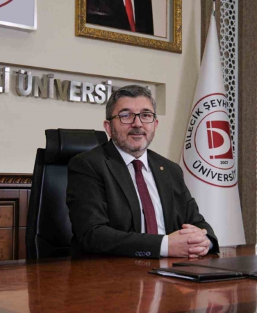 BŞEÜ’ye 30 milyon TL’lik teknoloji atölyesi desteği