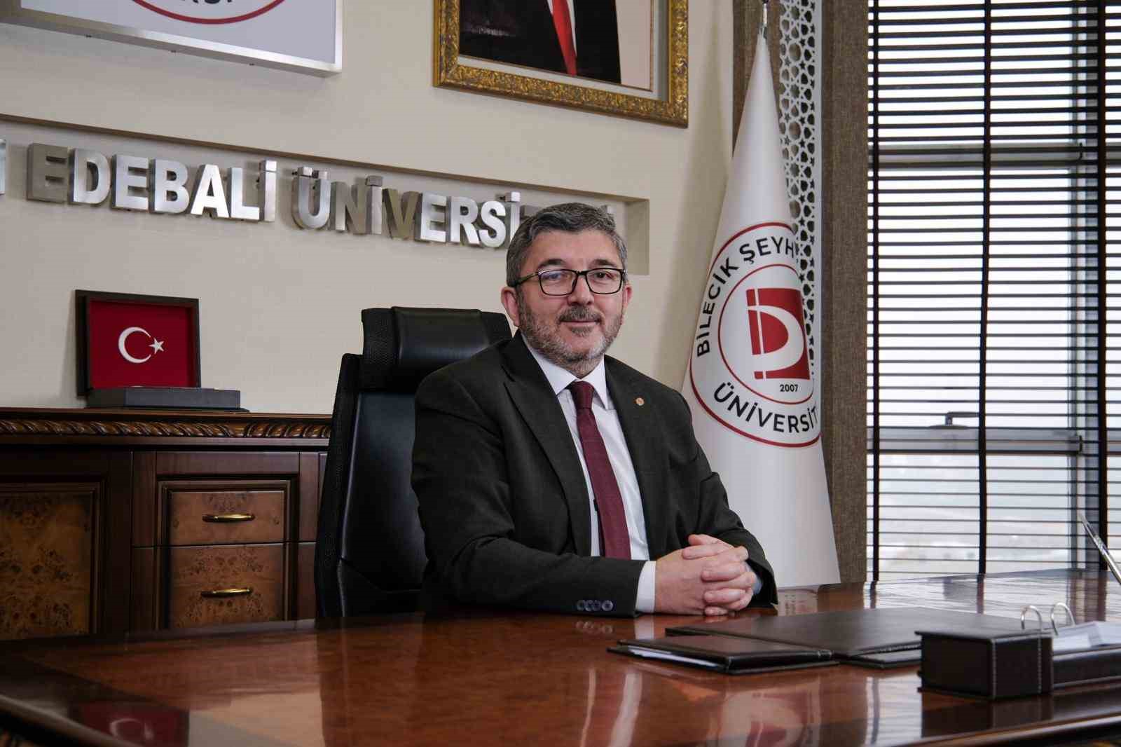 BŞEÜ’ye 30 milyon TL’lik teknoloji atölyesi desteği