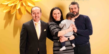 Endometriozis etkinliğinde hastalar yaşadıkları sıkıntıları, uzmanlar tanı ve tedaviyi anlattı